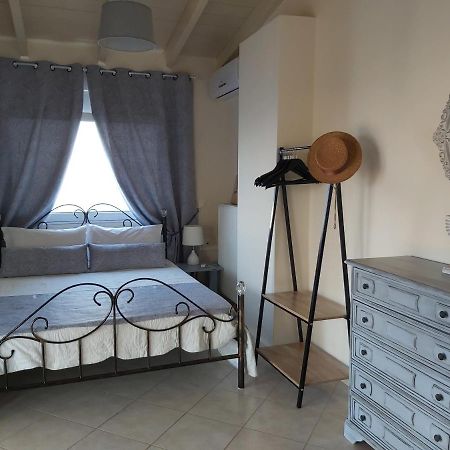 Appartamento Le Grand Bleu Sitia  Esterno foto