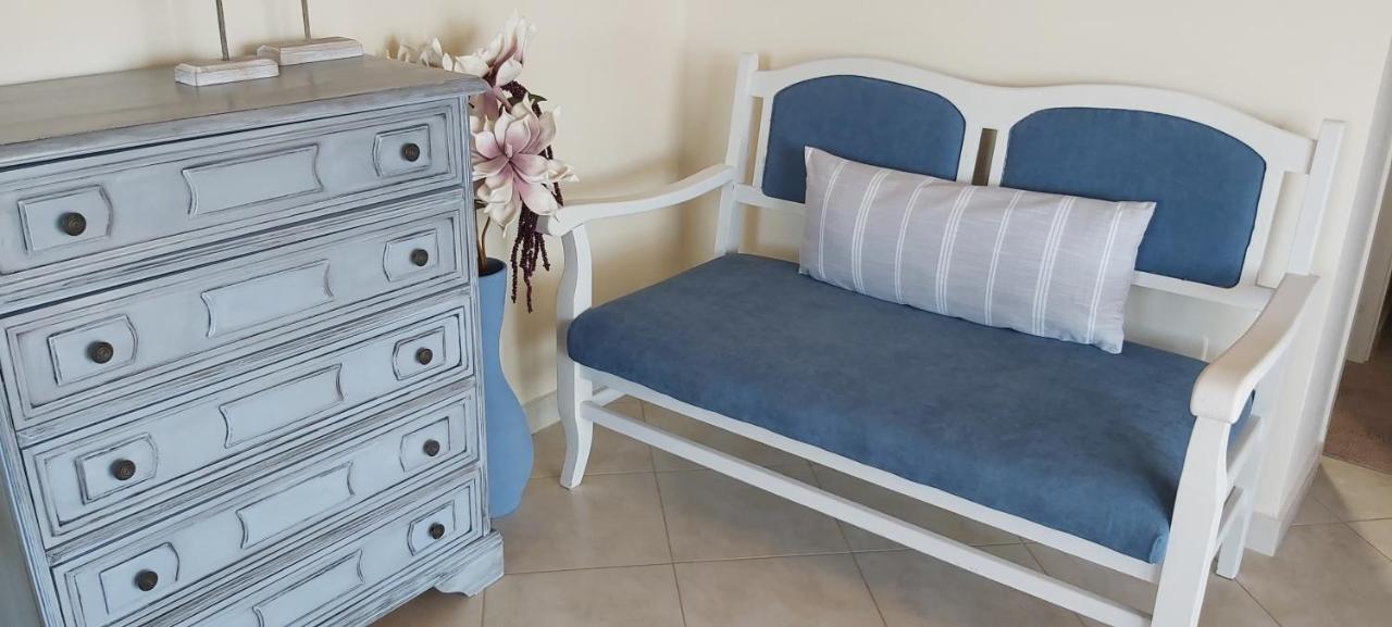 Appartamento Le Grand Bleu Sitia  Esterno foto